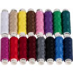 Stoklasa Unipoly mix uni barev, na blistru, sada 16 ks – Sleviste.cz