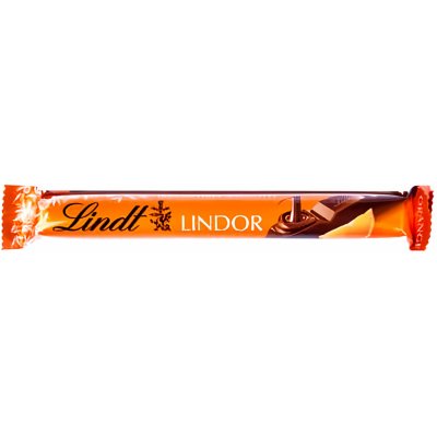 Lindor Orange stick 38 g – Zboží Mobilmania