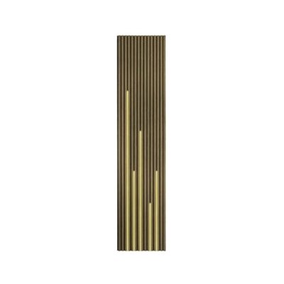 LED osvětlení pro akustické panely, teplá žlutá, 24V, G21 600 mm, balení 1 ks – Hledejceny.cz
