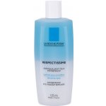 La Roche-Posay Respectissime odličovač voděodolného make-upu pro citlivou pleť (Waterproof Eye Make-Up Remover) 125 ml – Hledejceny.cz