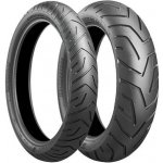 Bridgestone Battlax Adventure A41 180/55 R17 73W | Zboží Auto