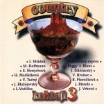 VARIOUS - COUNTRY KOKTEJL 3 CD – Zbozi.Blesk.cz