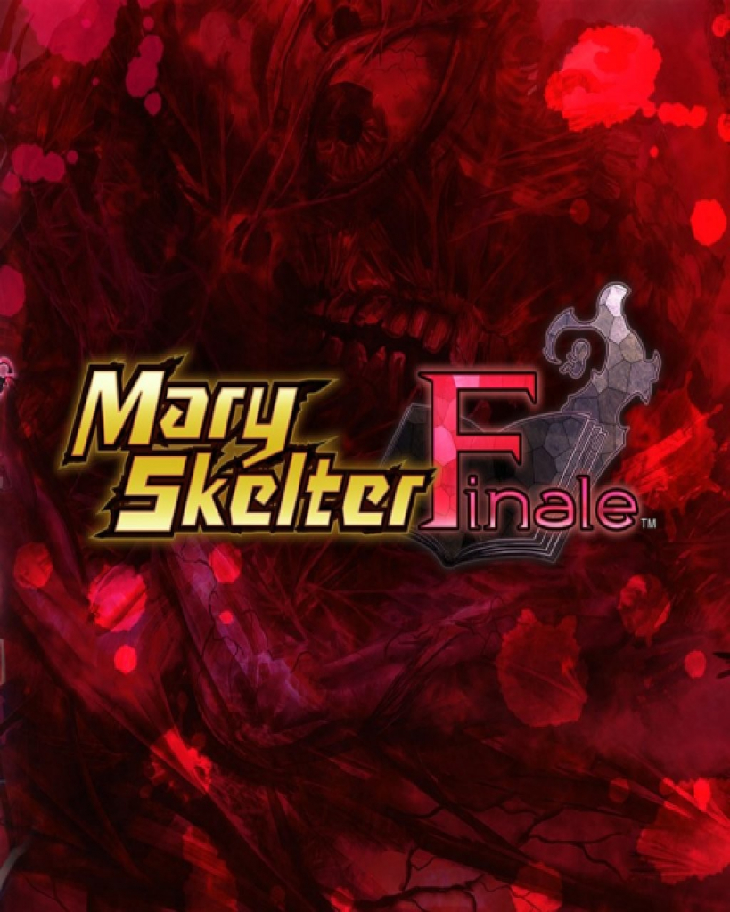 Mary Skelter Finale