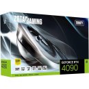 Zotac GeForce RTX 4090 GAMING Trinity OC 24GB GDDR6x ZT-D40900J-10P