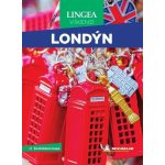 Londýn - Víkend, 2.&nbsp;vydání – Hledejceny.cz