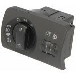 MEAT & DORIA Spínač světel Spínač světlometů Kompatibilita: AUDI A6 C5 01.1997–01.2005 – Zboží Mobilmania