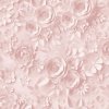 Tapety Ugépa M44603 Vliesová květinová růžová tapeta s 3D efektem rozměry 0,53 x 10,05 m