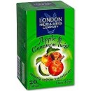 London Fruit & Herb apple & cinnamon čaj 20 sáčků