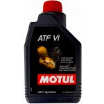 Motul ATF VI 1 l – Zbozi.Blesk.cz