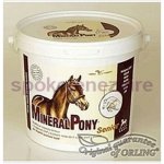 Orling Mineralpony Senior 3 kg – Hledejceny.cz