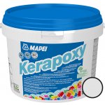 Mapei Kerapoxy 110 manhattan (10kg) – Zboží Mobilmania