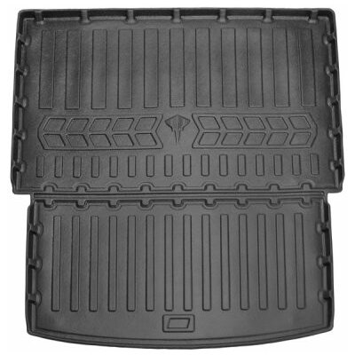 Gumová vana do kufru Stingray FORD Explorer VI U625 2020- 5 nebo 7 míst – Hledejceny.cz
