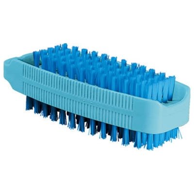 Spokar kartáček na ruce color oboustranné osazení syntetická vlákna 3306/726/2 – Hledejceny.cz