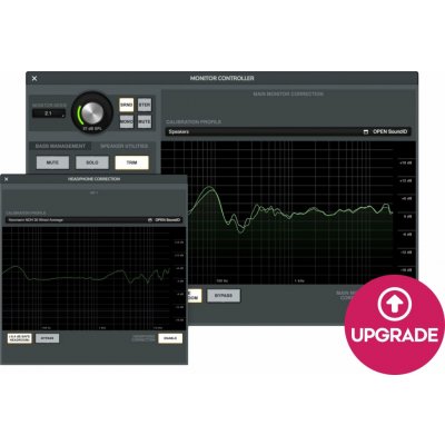Sonarworks Apollo Monitor Correction Add-on for Bundling (Digitální produkt) – Zboží Živě