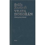 Vrata dokořán - texty písní a básně – Hledejceny.cz