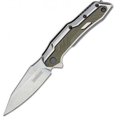 Kershaw Salvage