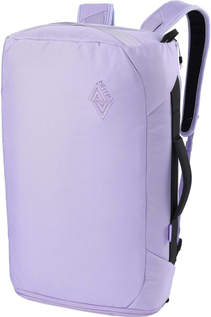 Nitro Shuffle Lavender 32 l