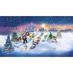 LEGO® Friends™ 41326 Adventní kalendář – Zboží Mobilmania