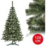 Sonic Vánoční stromek CONE 220 cm jedle SC0008 – Zboží Mobilmania