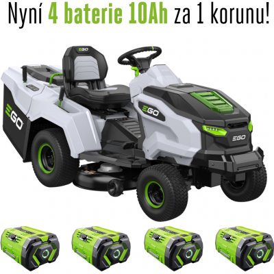 EGO TR3801E-B SET – Hledejceny.cz