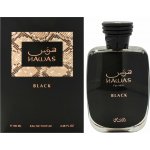 Rasasi Hawas Black parfémovaná voda pánská 100 ml – Zboží Dáma