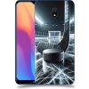 Pouzdro a kryt na mobilní telefon Xiaomi Acover Kryt na mobil Xiaomi Redmi 8A - Hokej