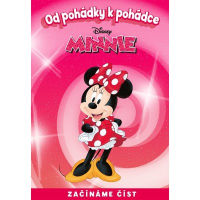 Od pohádky k pohádce – Minnie – Hledejceny.cz