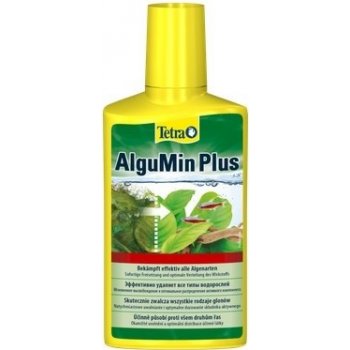 Tetra AlguMin Plus 100 ml