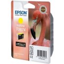 Epson C13T0874 - originální