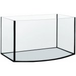 Diversa Akvárium oválné 60 x 30 x 30 cm, 54 l – Zboží Dáma