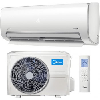 Midea Mission II 2,6 kW