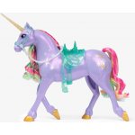 Spin Master UNICORN ACADEMY SVĚTELNÝ JEDNOROŽEC WILDSTAR 28 CM – Zboží Dáma