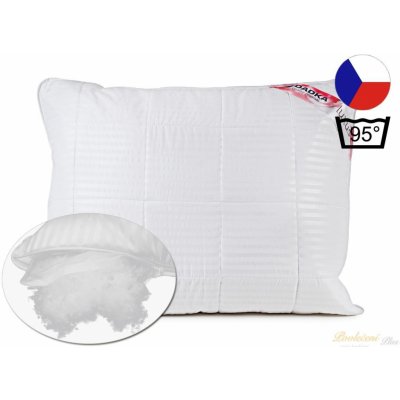 Dadka Polštář LUXUS COMFORT 40x40 – Sleviste.cz