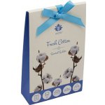 Arôme Vonné sáčky Fresh Cotton 3 ks – Hledejceny.cz