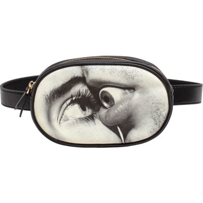 Seletti TOILETPAPER EYE & MOUTH – Zbozi.Blesk.cz