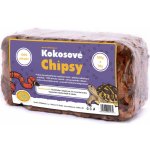 Robimaus kokosové chipsy lisované 3 l – Zboží Dáma
