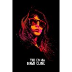 The Girls - Emma Cline – Zboží Dáma