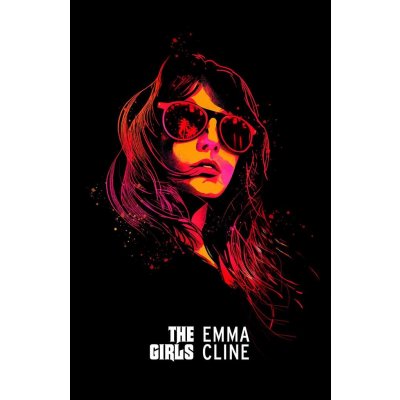 The Girls - Emma Cline – Zboží Dáma