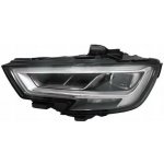 VALEO přední světlo levé AUDI A3 (8V), 05.16- OE 8V0941773C