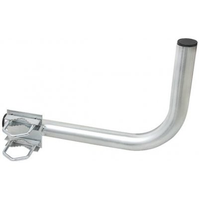 BLOW 14562297 Anténní držák 50 na balkon s třmenem průměr 38mm výška 25cm 76-939 levý – Hledejceny.cz