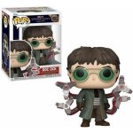 Funko Pop! Spider-Man No Way Home Doc Ock Marvel 1163 – Zboží Mobilmania