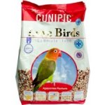 Cunipic Love Birds 1 kg – Zboží Dáma
