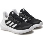 adidas Tensaur Run 3.0 J IE3544 černé – Zboží Dáma