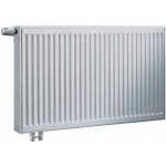 Kermi Therm X2 V 11 600 mm x 400 mm FTV110600401L1K – Zboží Dáma