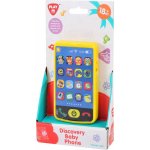 PlayGo mobilní telefon – Hledejceny.cz