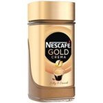 Nescafé Gold Crema 200 g – Zboží Mobilmania