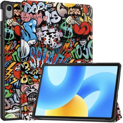 Techsuit Foldpro ochranné pouzdro pro Huawei MatePad 11.5 Urban Vibe KF2314896 – Zboží Mobilmania