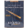 Rigotti Gold 2.5 soprán saxofon