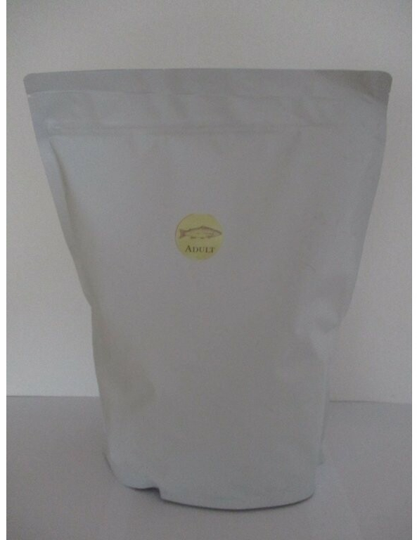 Bohemia Fresh Adult Salmon 2 kg