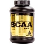 Peak BCAA 240 kapslí – Zboží Mobilmania